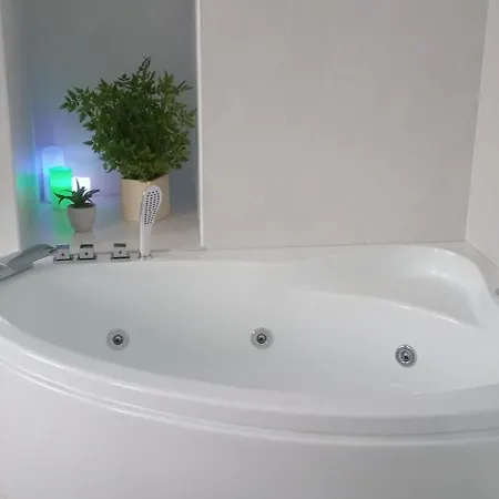 El Susurro Del Tajo La Ermita Apartment Toledo