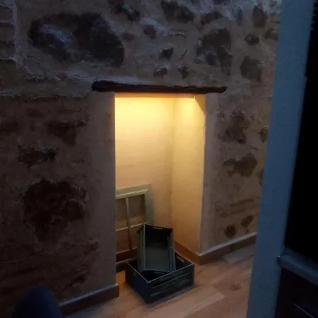 El Susurro Del Tajo La Ermita *