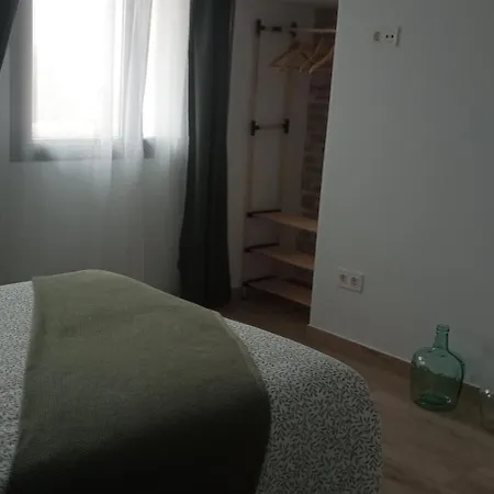 Apartment El Susurro Del Tajo La Ermita Toledo