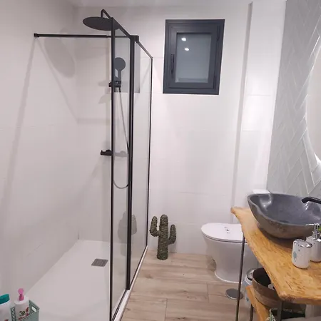 Apartment El Susurro Del Tajo La Ermita Toledo