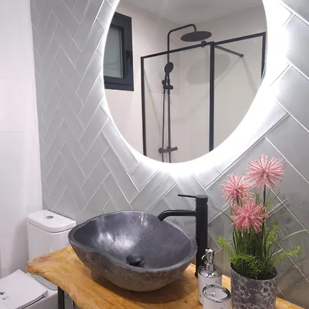 Apartment El Susurro Del Tajo La Ermita *