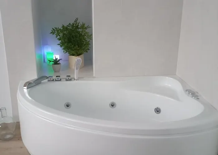 El Susurro Del Tajo La Ermita Apartment Toledo