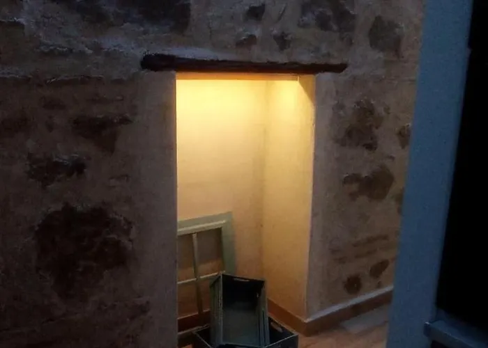 El Susurro Del Tajo La Ermita *