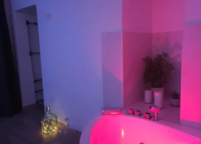 Apartment El Susurro Del Tajo La Ermita