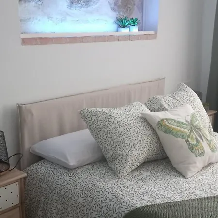 Apartamento El Susurro Del Tajo La Ermita