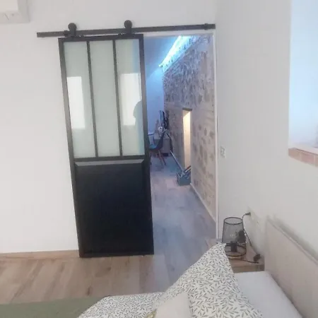 Apartamento El Susurro Del Tajo La Ermita *
