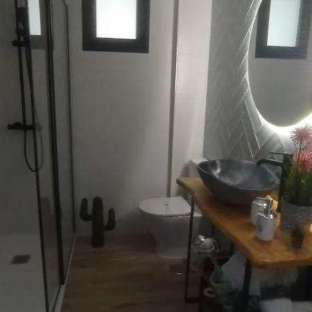 Apartamento El Susurro Del Tajo La Ermita