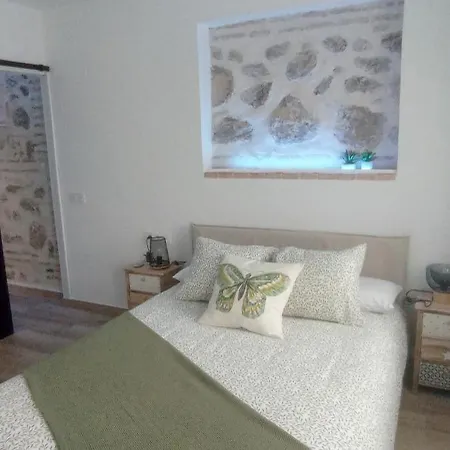 El Susurro Del Tajo La Ermita *