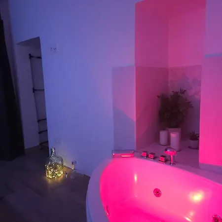 Apartamento El Susurro Del Tajo La Ermita