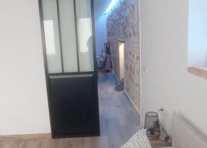 아파트 El Susurro Del Tajo La Ermita *