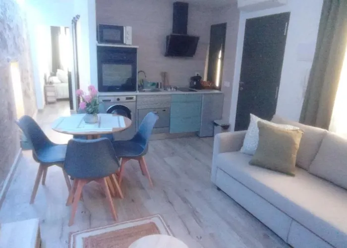 El Susurro Del Tajo La Ermita *